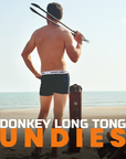 Donkey Long Tong | Product | DonkeyLong Tong Underwear