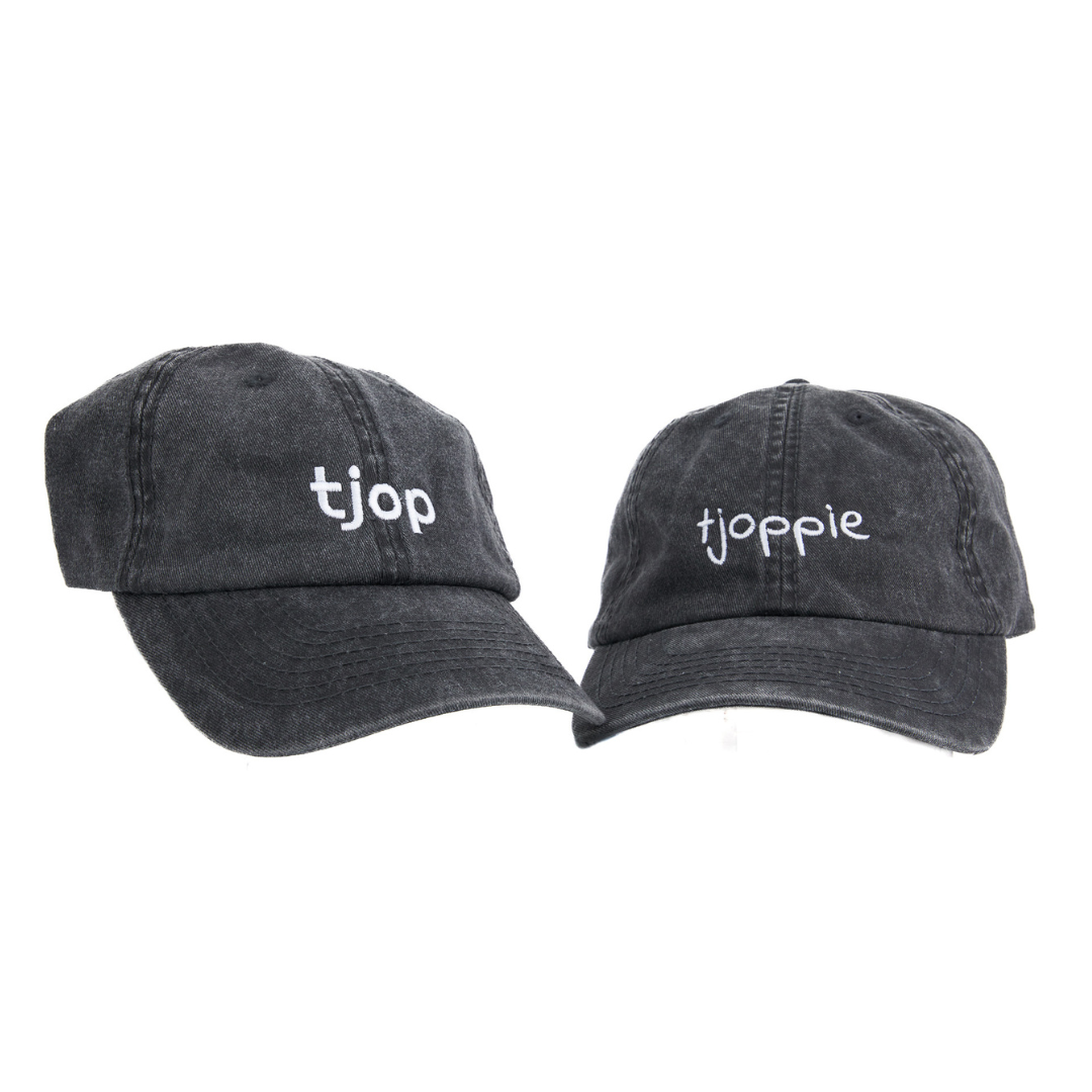 Donkey Cap Combo - Tjop + tjoppie