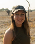 Donkey Long Tong | Products | Tjoppie Cap