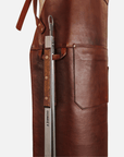 The Fire Apron - Donkey Long Tong