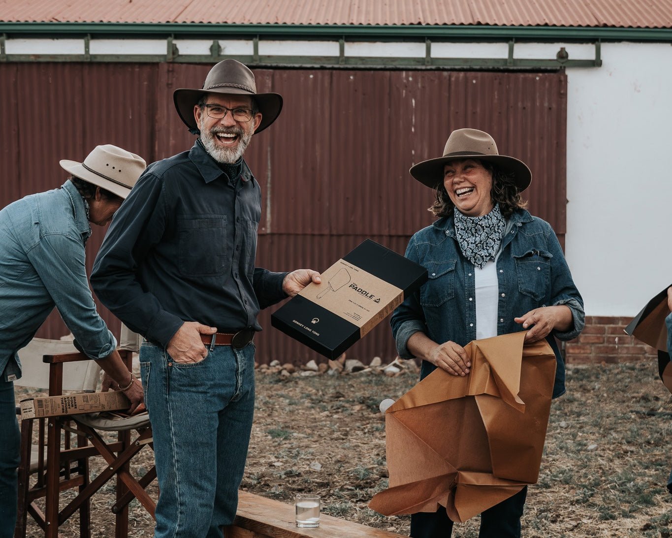 12 Best Christmas Gifts for Him - Donkey Long Tong