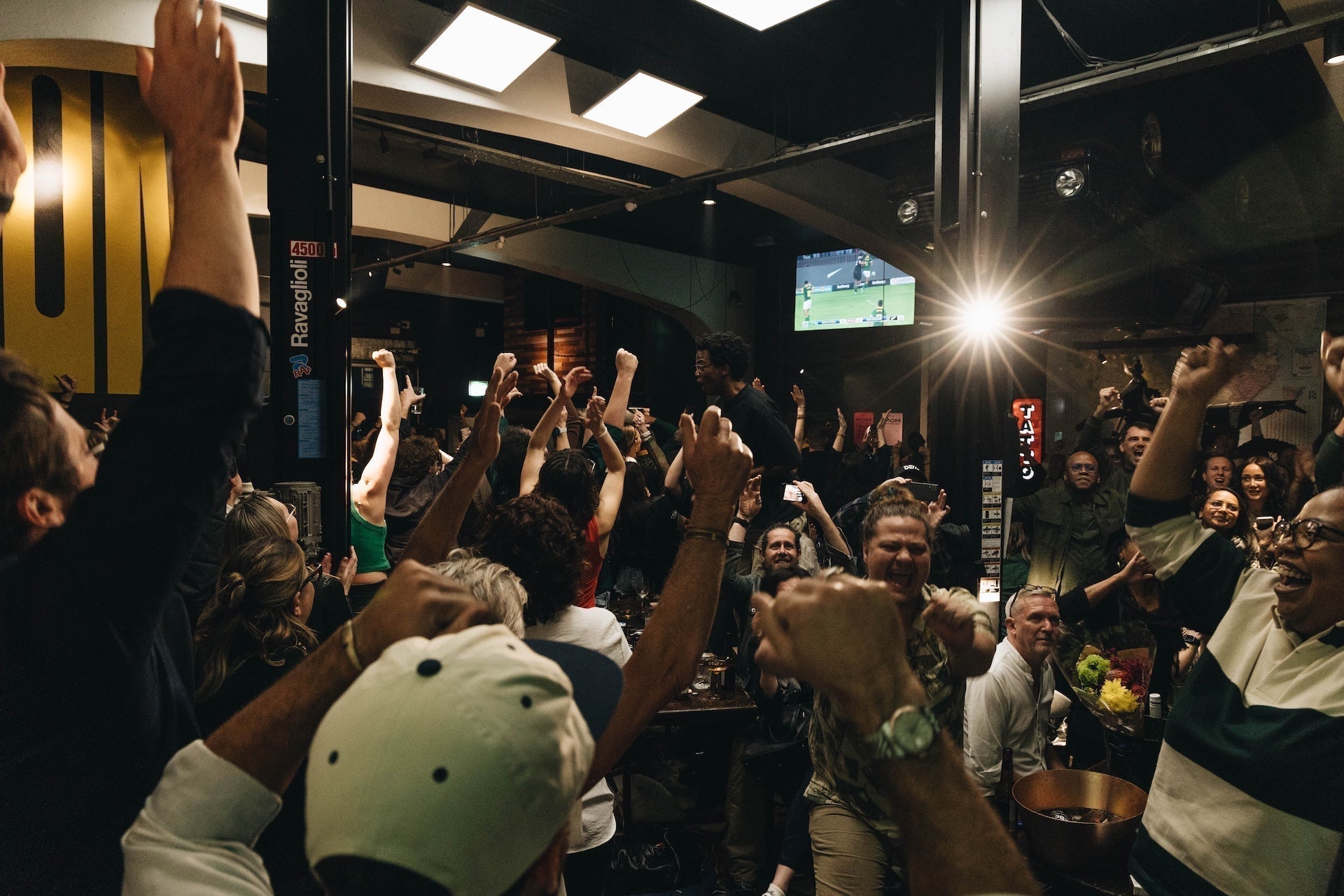 2025 Rugby Fixture Timetable