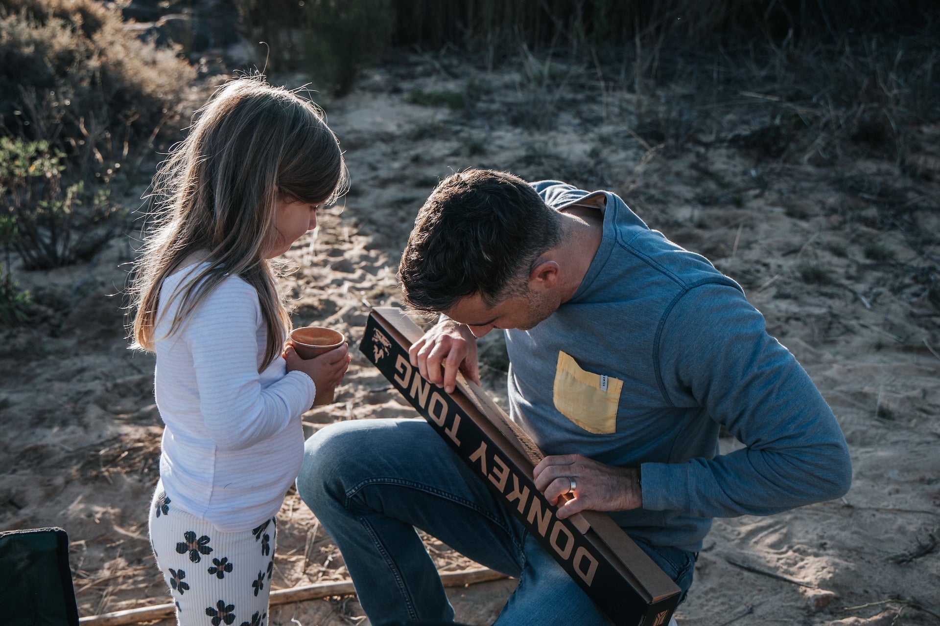 15 Father’s Day Gift Ideas for Dad: 2025’s Best Handmade Gifts - Donkey Long Tong