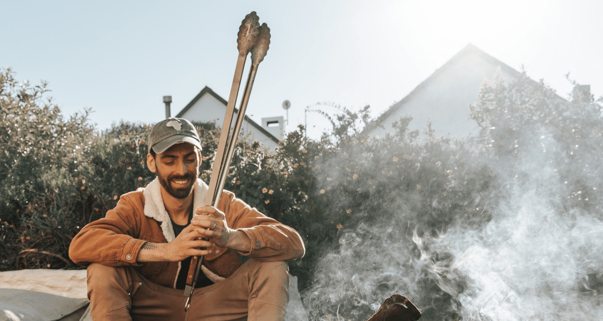 6 Essential Fire Tools That Every Braai Needs - Donkey Long Tong