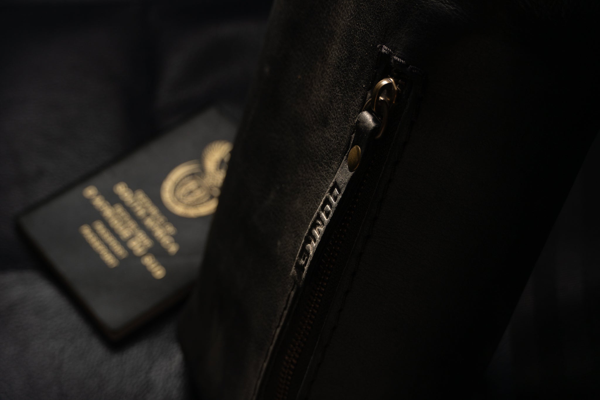 Donkey Long Tong Black Friday