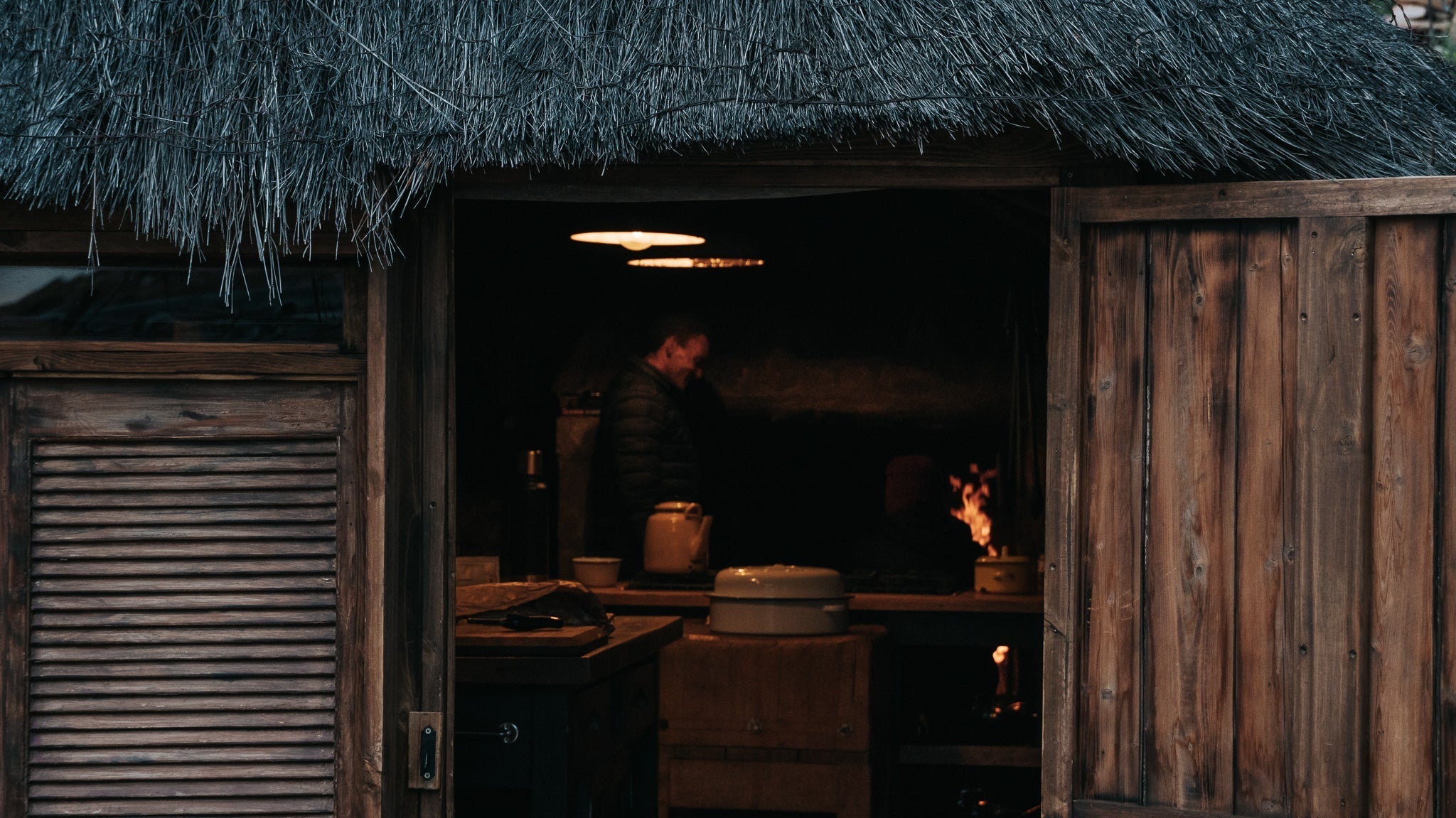 How to Light a Fire Indoors (The Right Way)