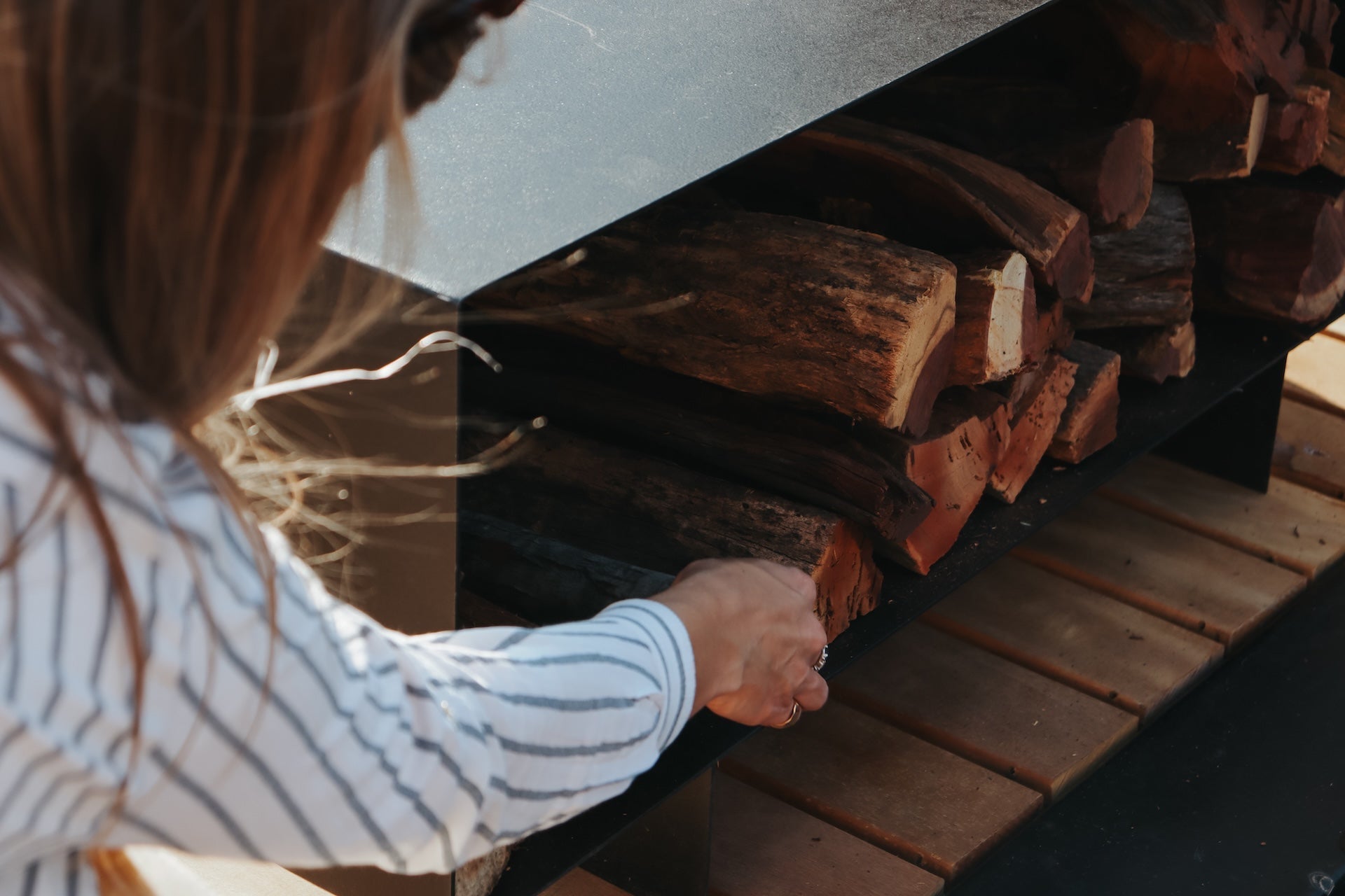 Best Braai and Firewood Usage Guide - Donkey Long Tong