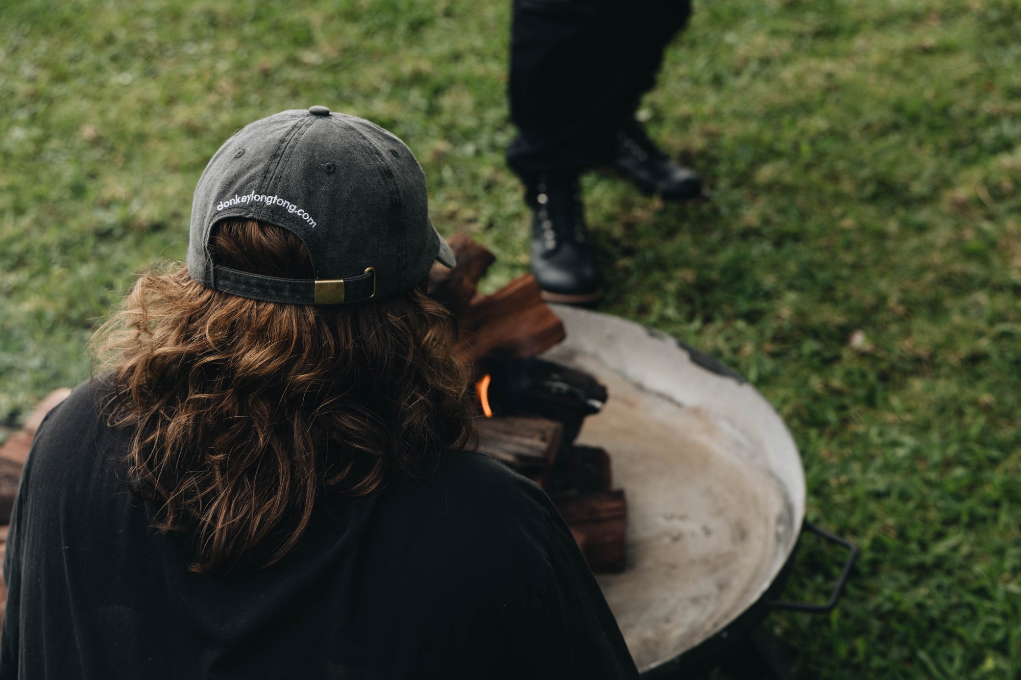 Braai Day Menu - Donkey Long Tong