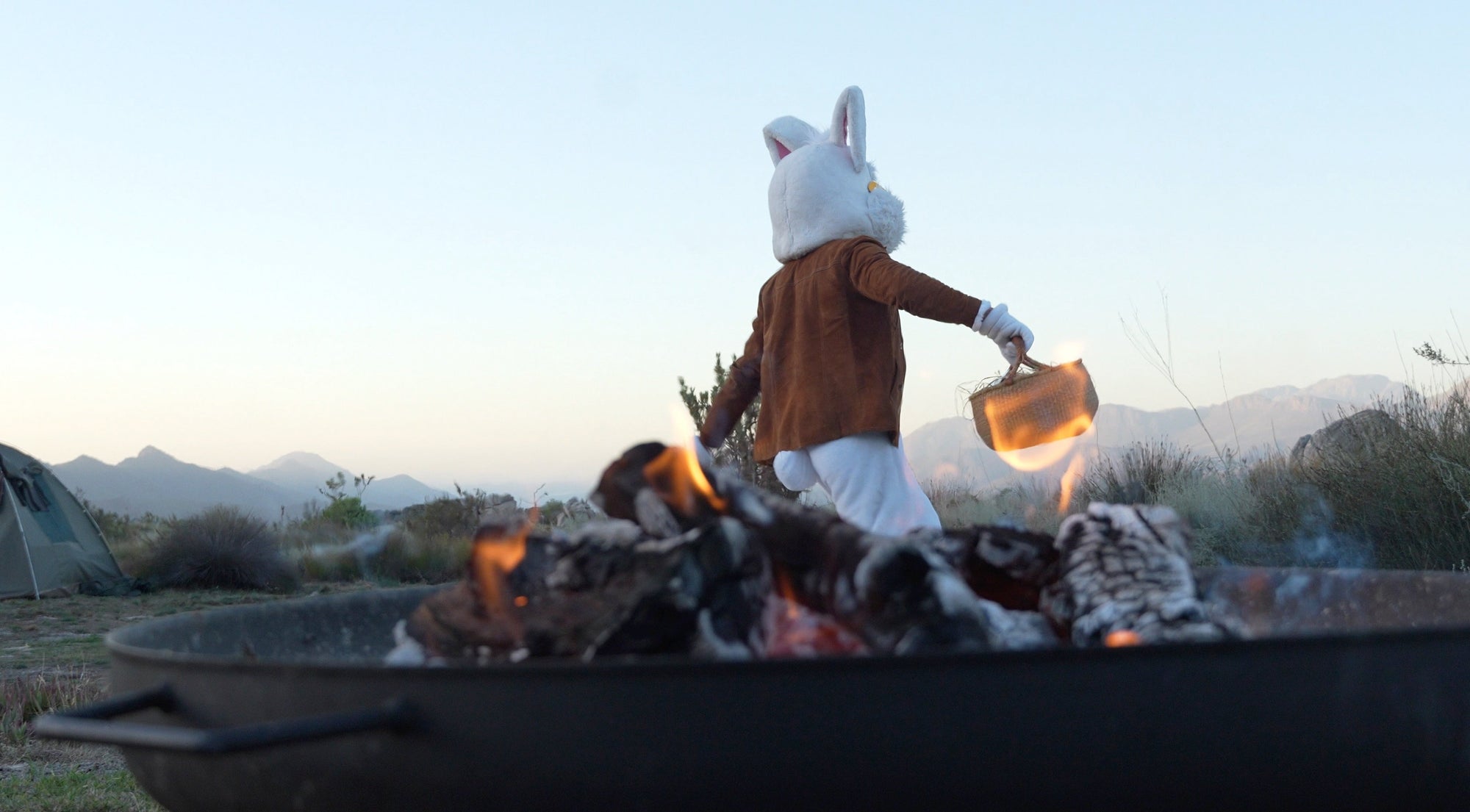 Easter Braai Menu Ideas South Africa (2026 Guide) - Donkey Long Tong