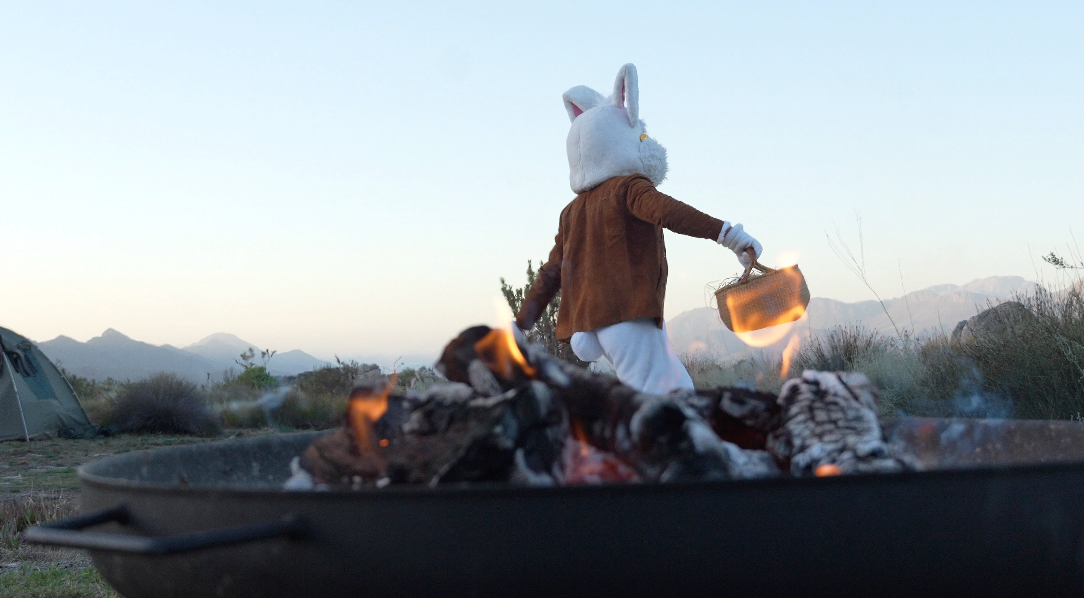 Easter Braai Menu Ideas South Africa (2026 Guide) - Donkey Long Tong