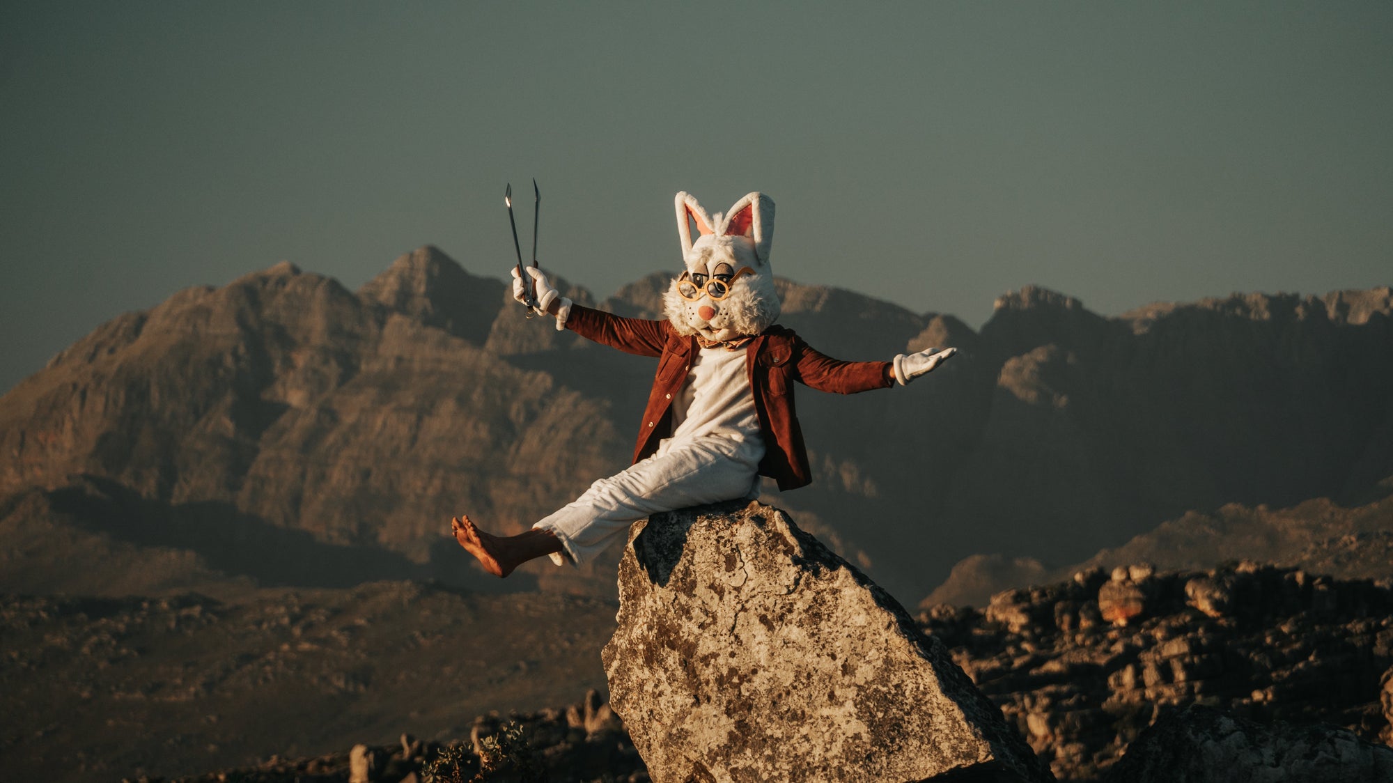 Easter Holiday: Time for a Proper Easter Braai - Donkey Long Tong