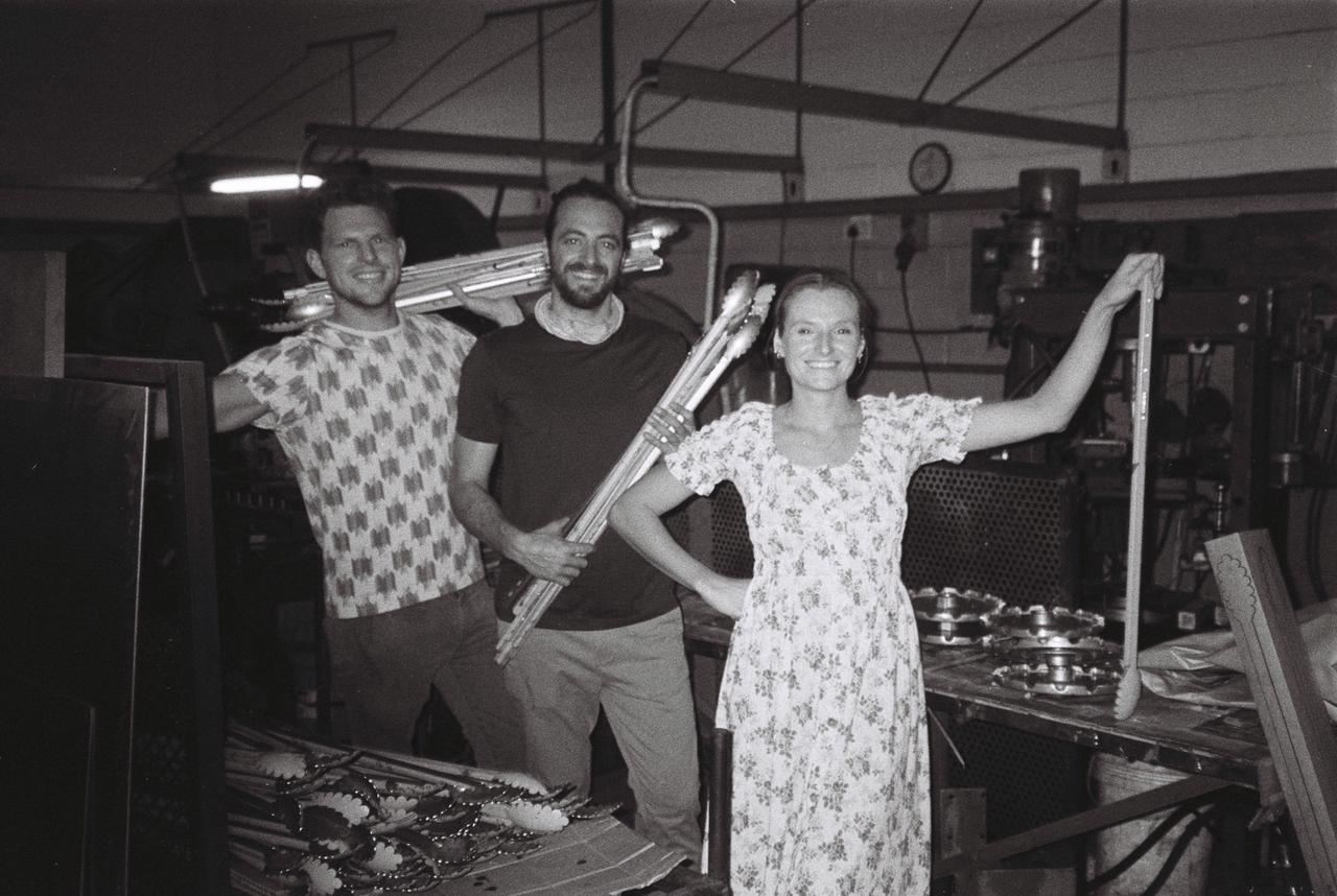 Forged in Fire: The Origin of Donkey Long Tong’s Handcrafted Braai Tools - Donkey Long Tong