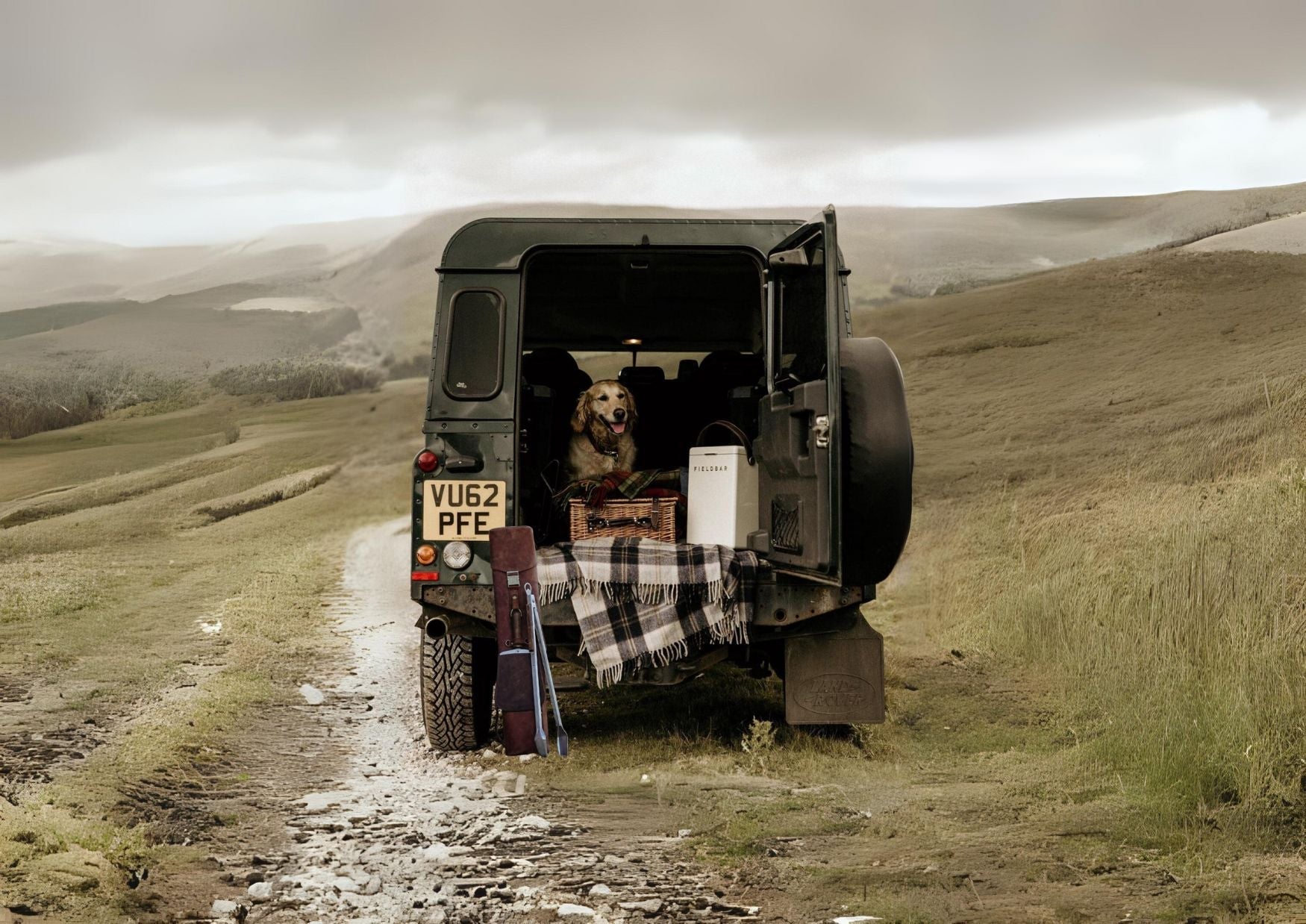 Gear up your Outdoor Essentials - Donkey Long Tong