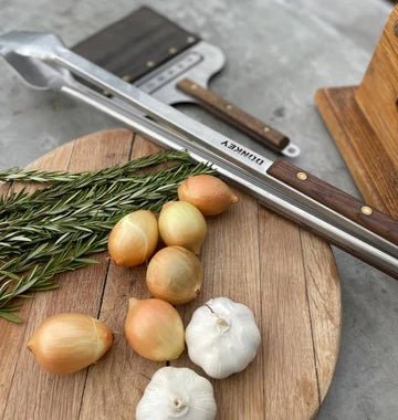 How to Braai Chicken Like a Pro - Donkey Long Tong