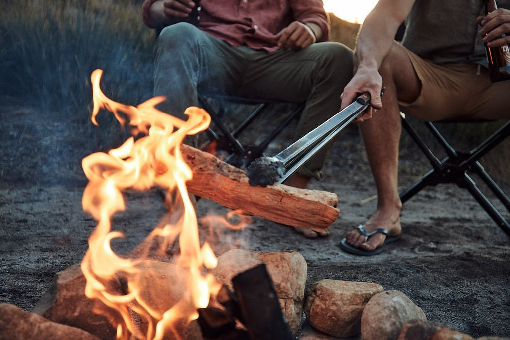 Open Fire Cooking | South Africa | Recipes & Fire Tools
