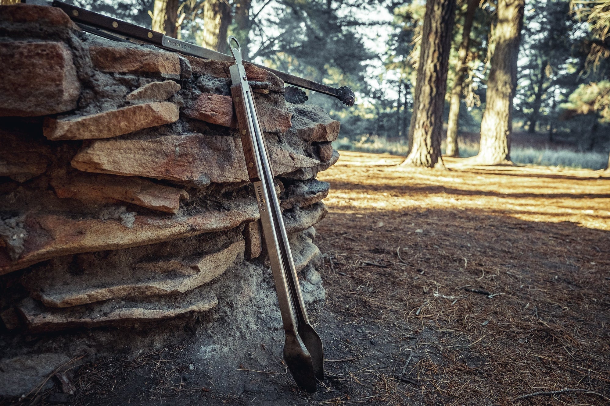 Saving the Planet, One Braai at a Time: Why Durable Braai Tools Matter - Donkey Long Tong
