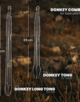 Donkey Combo