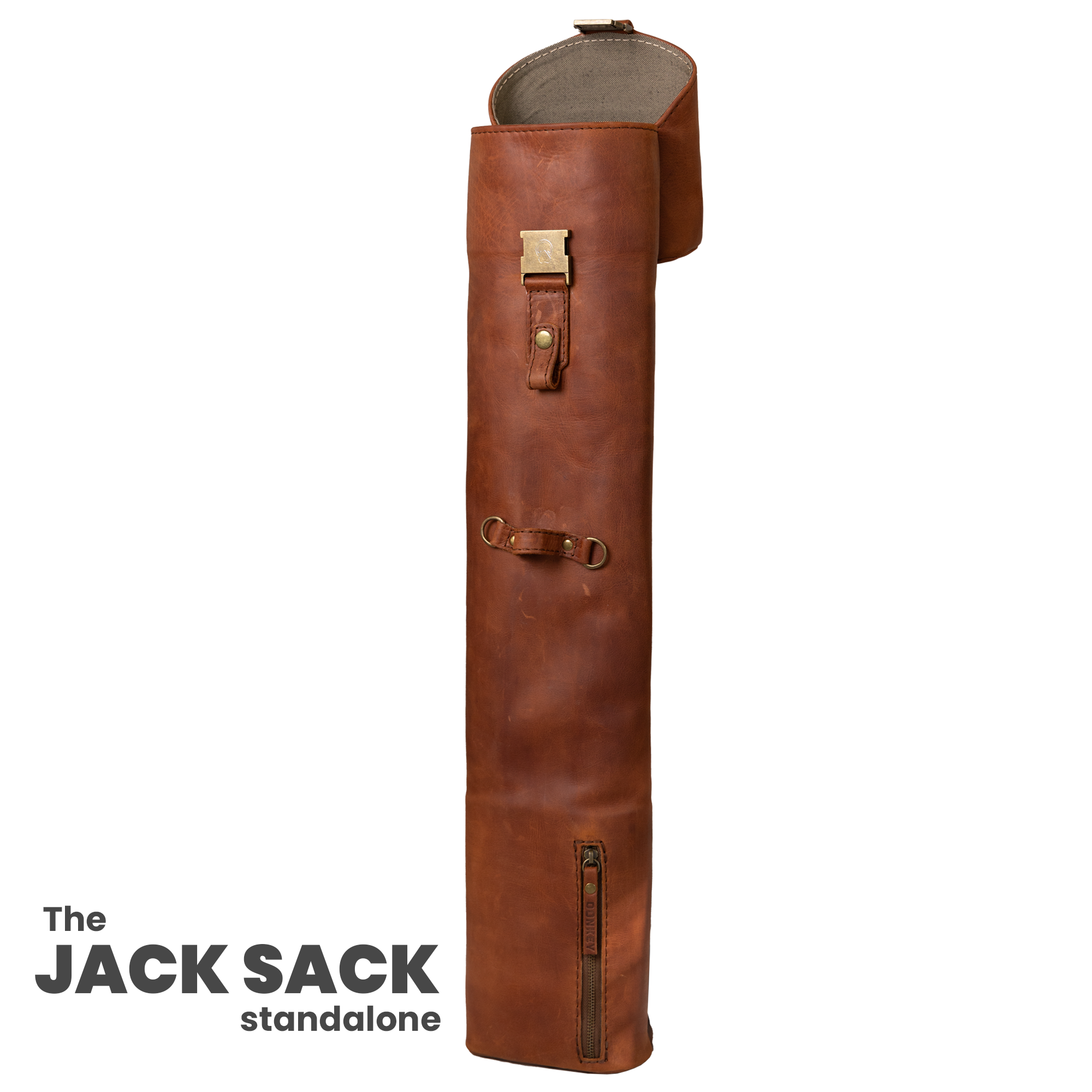 The Jack Sack