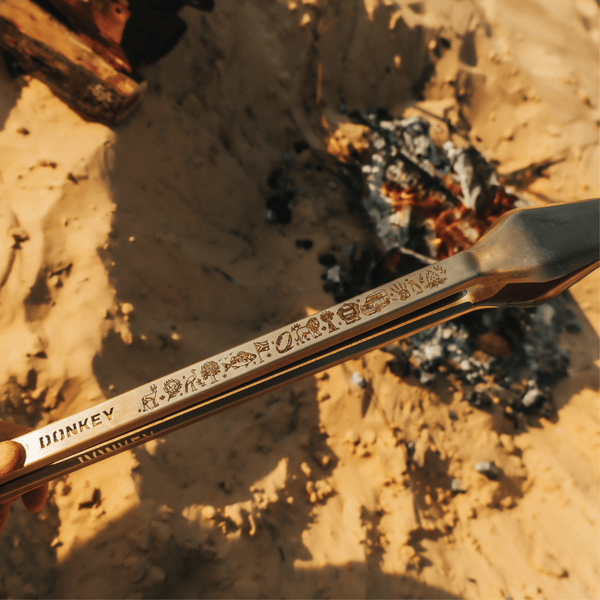 Donkey Tong 69cm - Heritage Edition