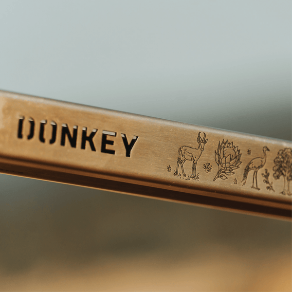 Donkey Combo - Heritage Edition