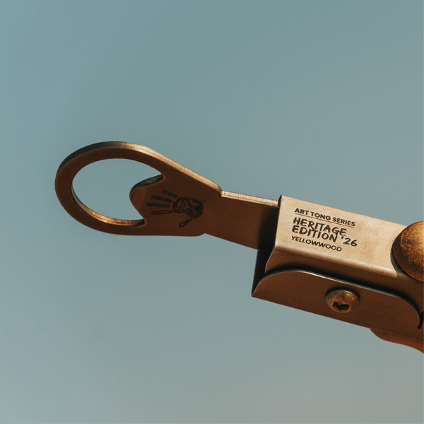 Donkey Long Tong 80cm - Heritage Edition
