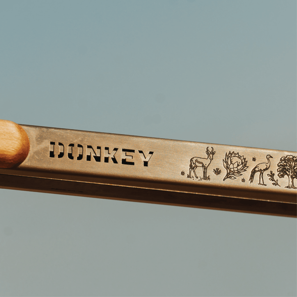 Donkey Tong 69cm - Heritage Edition