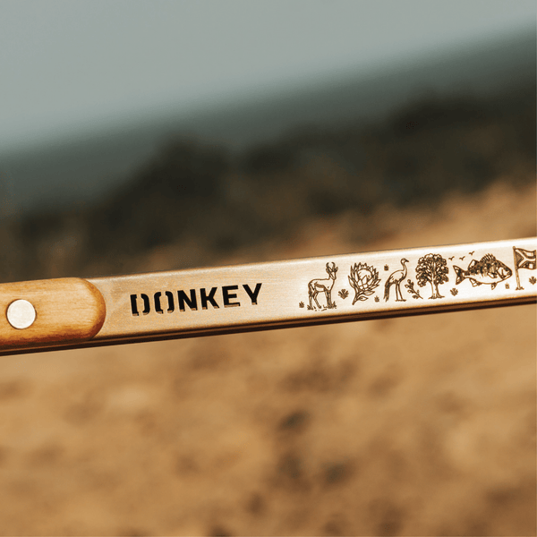 Donkey Long Tong 80cm - Heritage Edition