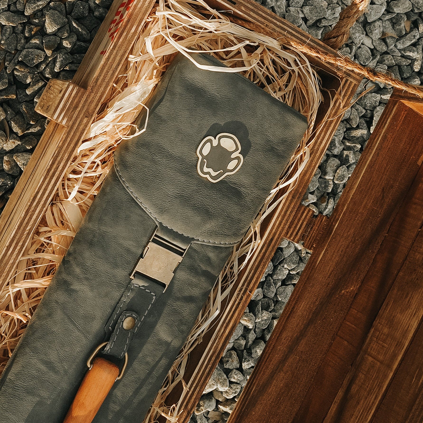 Black Friday White Rhino