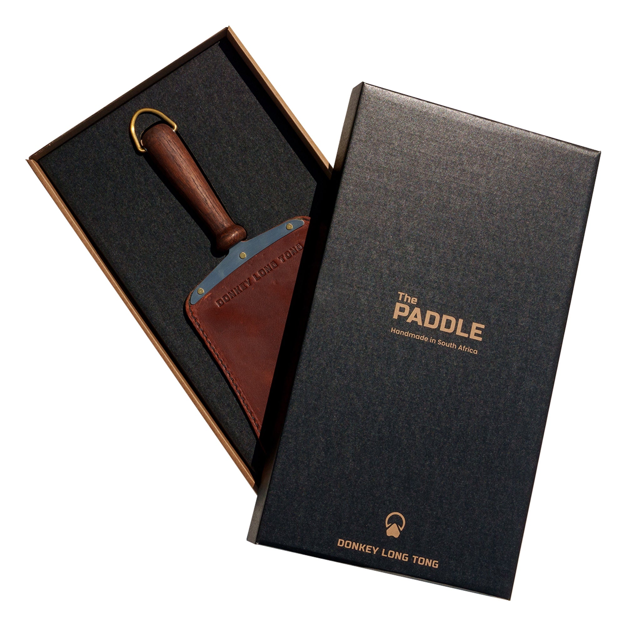 The Paddle