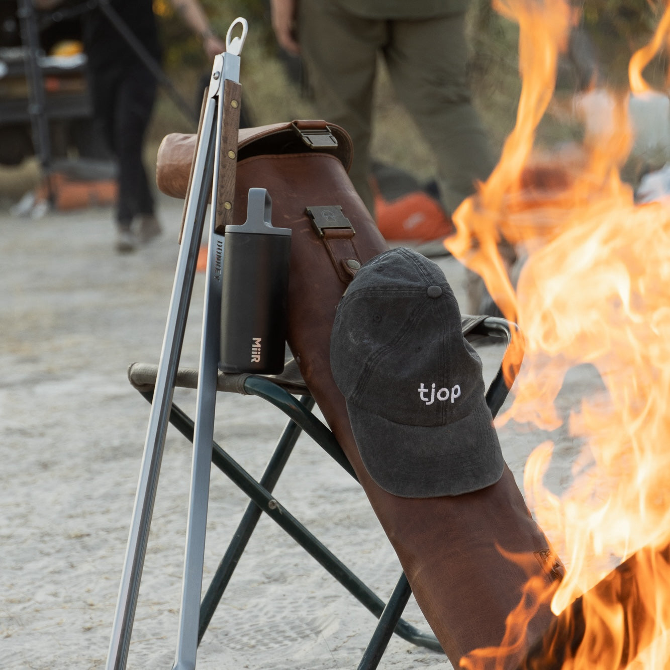 Donkey Long Tong | Products | Tjop Cap