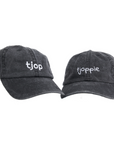 Donkey Cap Combo - Tjop + tjoppie