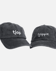 Donkey Cap Combo - Tjop & Tjoppie - Donkey Long Tong