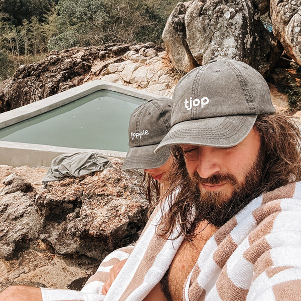 Donkey Cap Combo - Tjop & Tjoppie - Donkey Long Tong