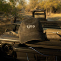 Donkey Cap - Tjop - Donkey Long Tong