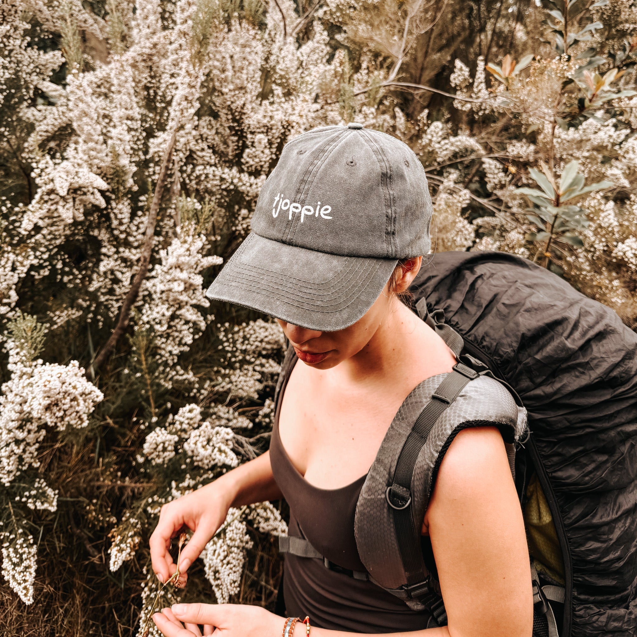 Donkey Cap - Tjoppie - Donkey Long Tong