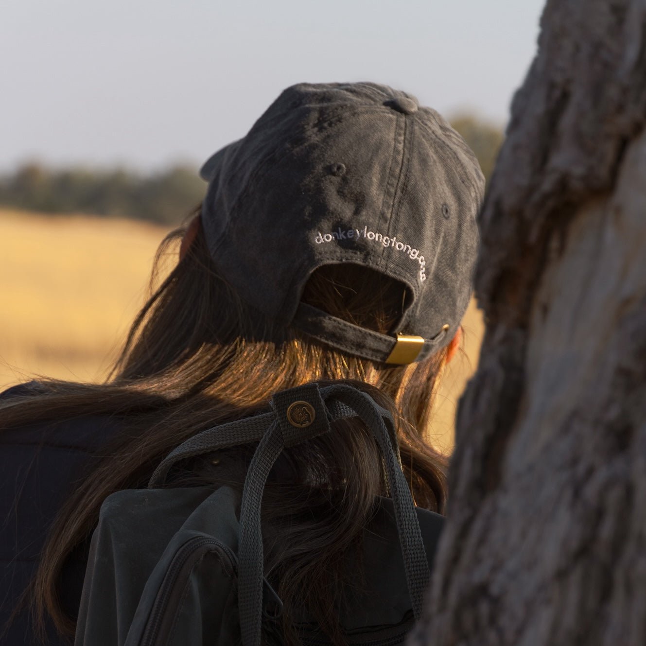 Donkey Cap - Tjoppie - Donkey Long Tong