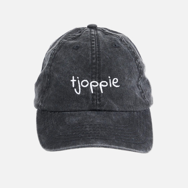 Donkey Cap - Tjoppie
