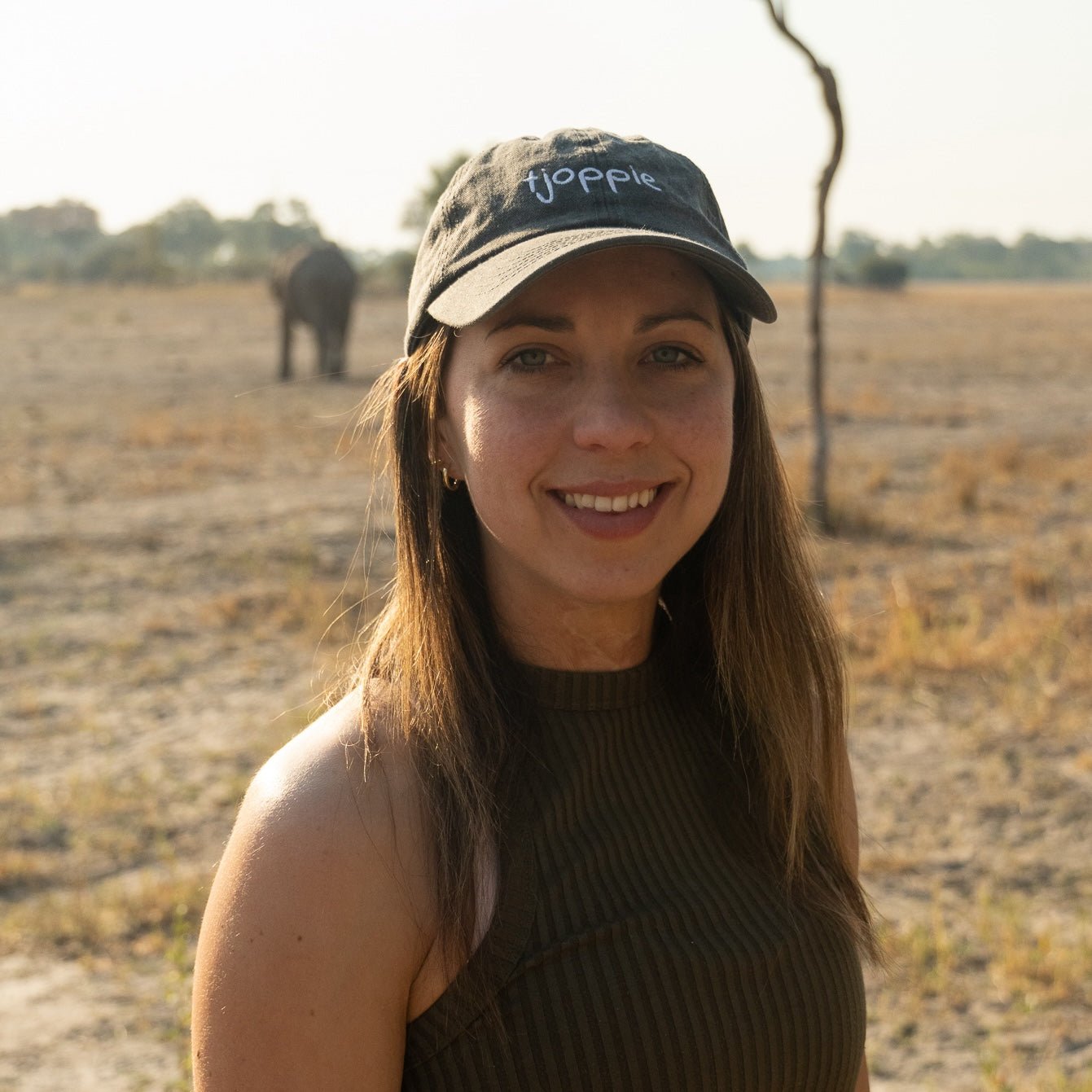 Donkey Cap - Tjoppie - Donkey Long Tong