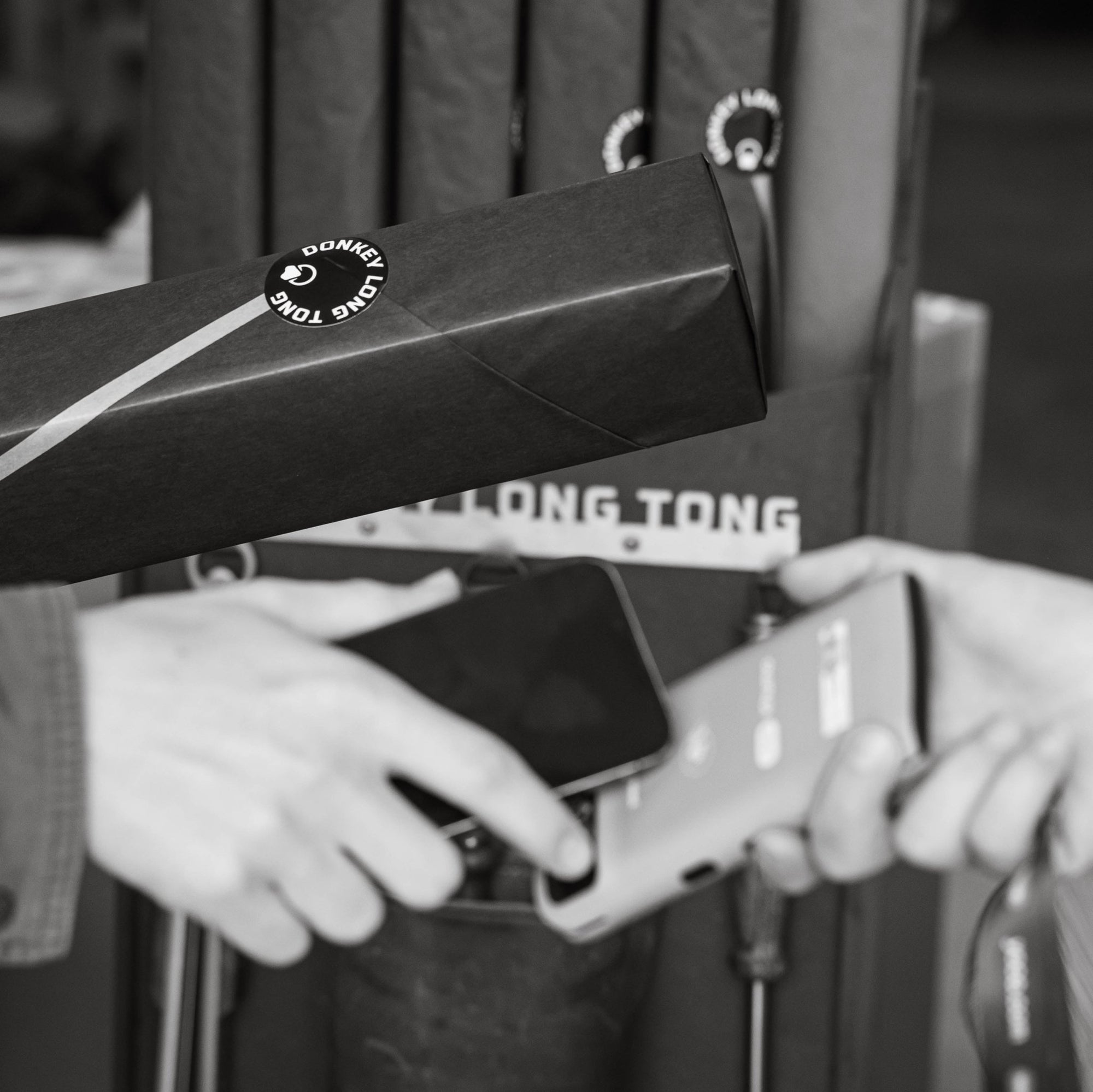 Donkey Long Tong Gift Cards - Donkey Long Tong