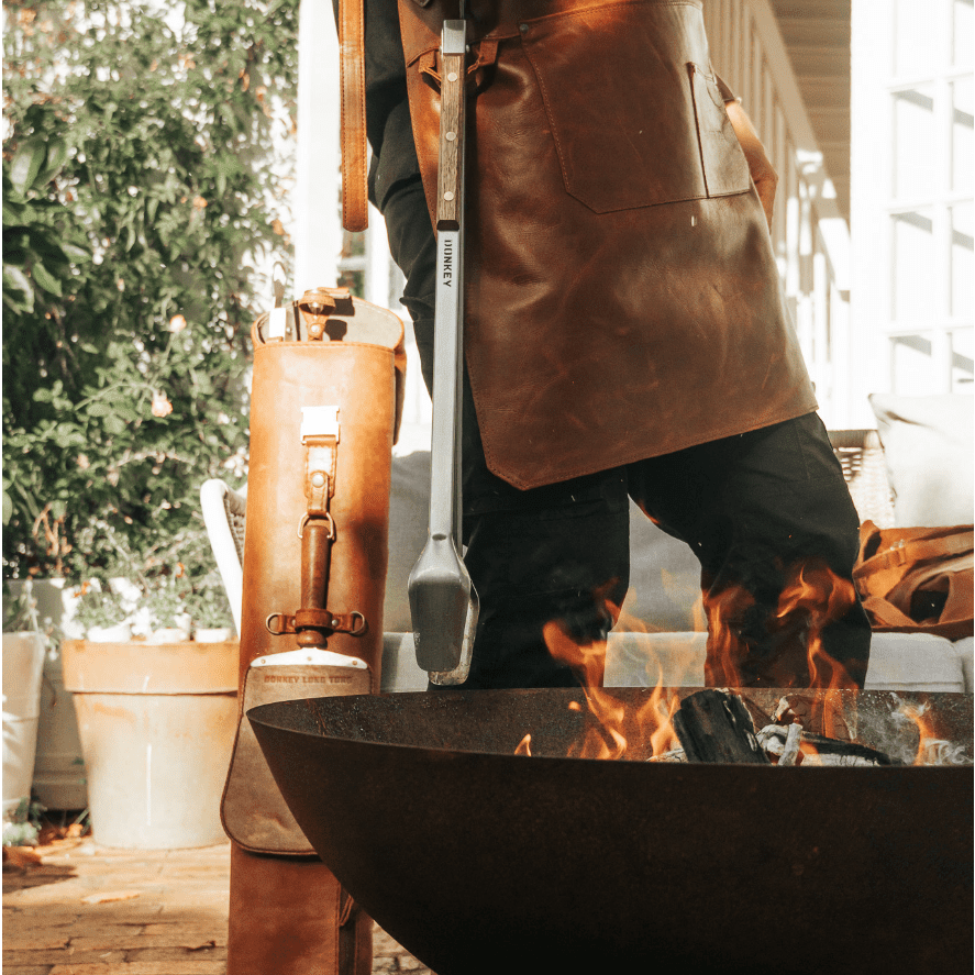 Braai Legend Combo - Donkey Long Tong