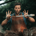 The Fire Apron - Donkey Long Tong