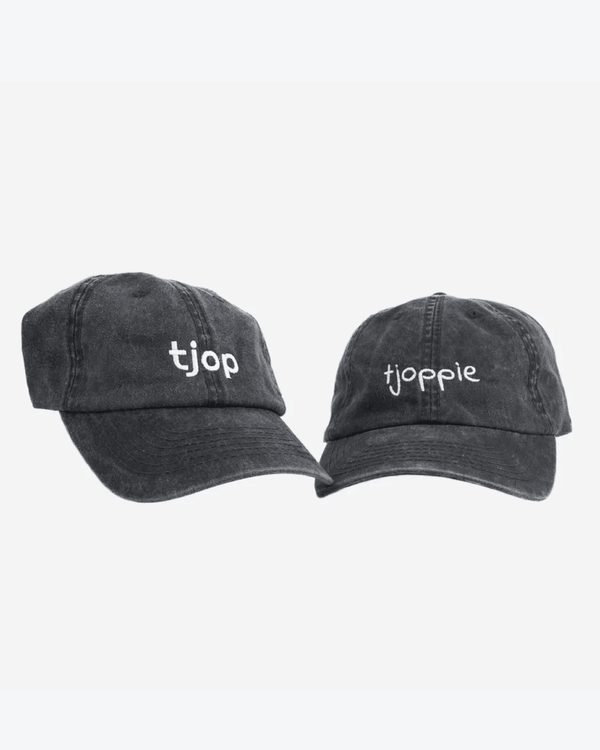 Donkey Cap Combo - Tjop & Tjoppie - Donkey Long Tong
