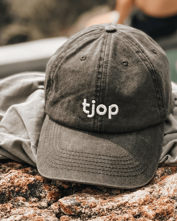 Donkey Cap - Tjop - Donkey Long Tong
