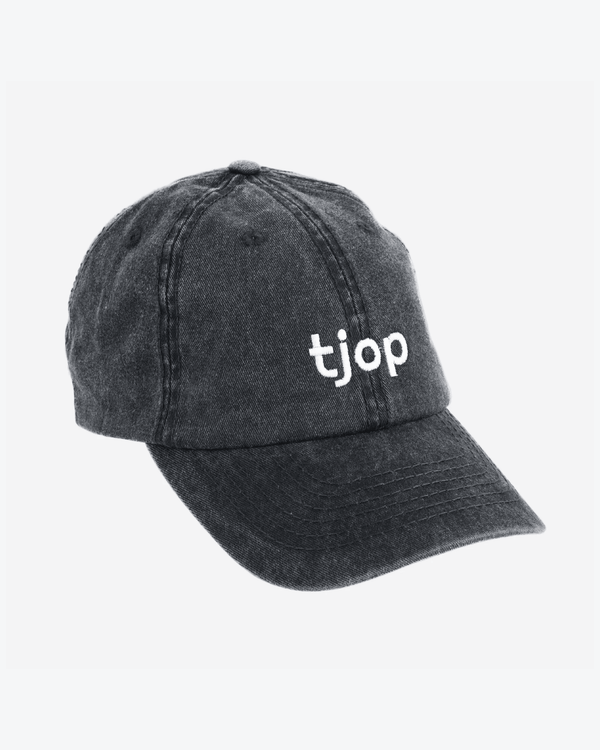Donkey Cap - Tjop - Donkey Long Tong