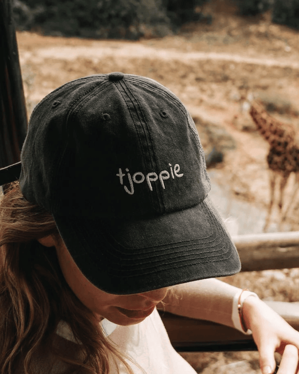 Donkey Cap - Tjoppie - Donkey Long Tong