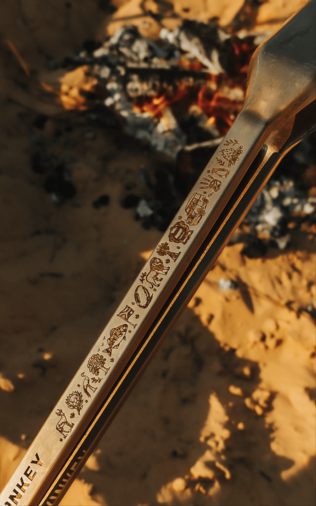 Donkey Combo - Heritage Edition - Donkey Long Tong