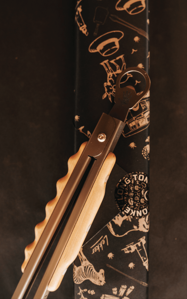 Donkey Combo – Heritage Edition - Donkey Long Tong