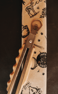 Donkey Combo – Heritage Edition - Donkey Long Tong