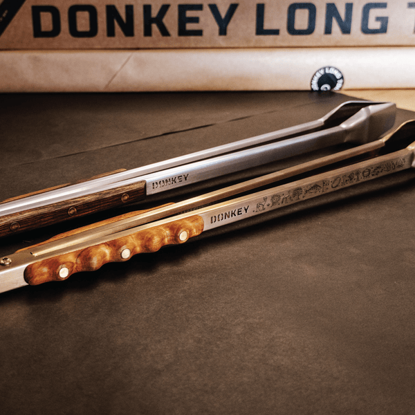 Donkey Combo - Heritage Edition - Donkey Long Tong