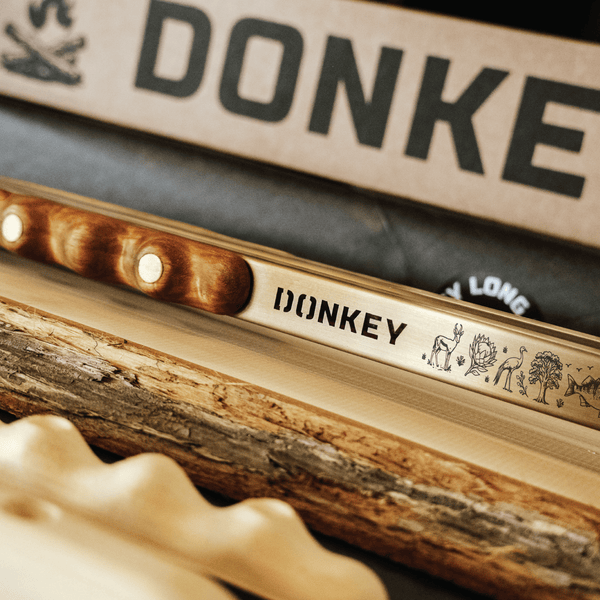Donkey Combo - Heritage Edition - Donkey Long Tong